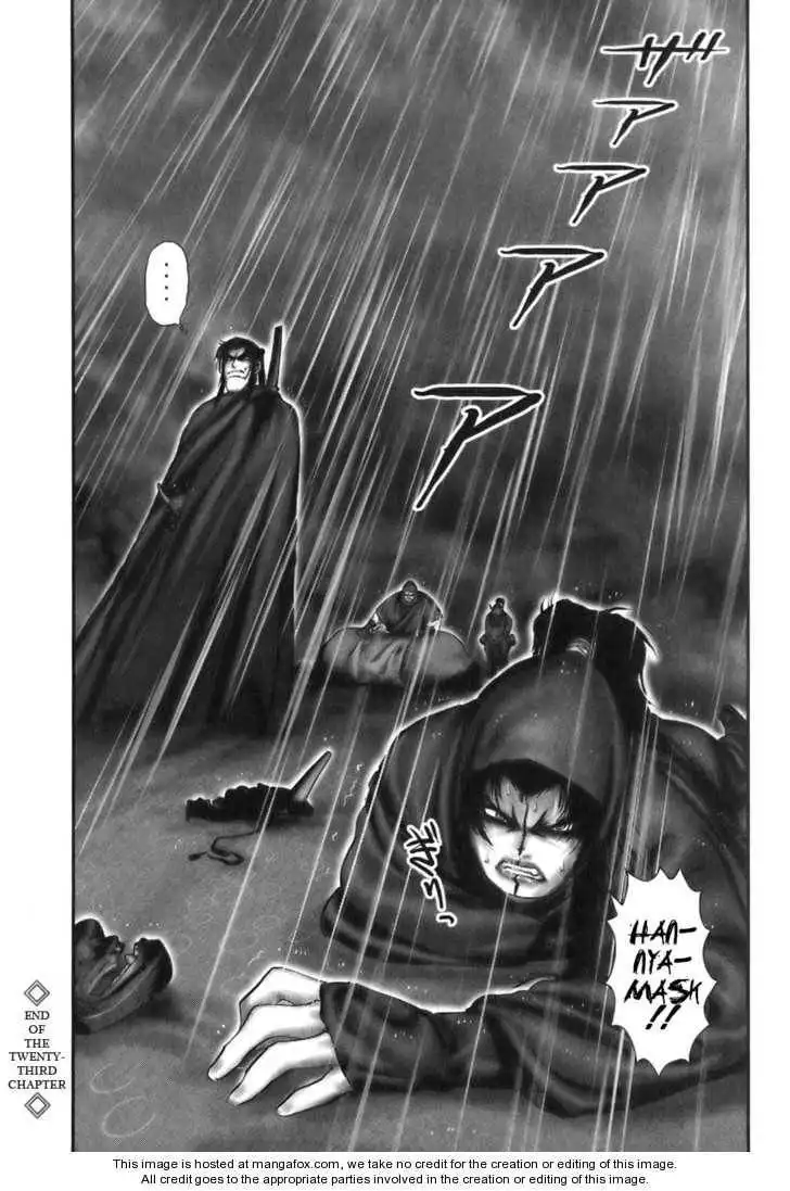 Zai x 10 Chapter 23 19